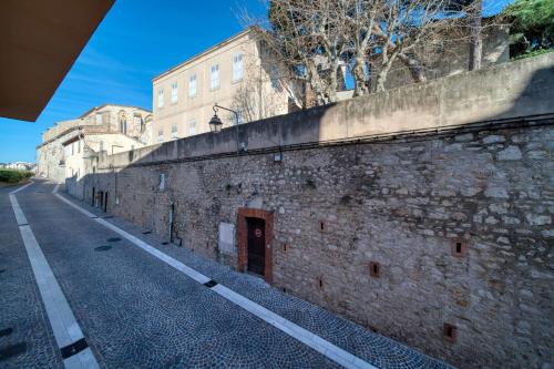 REF 1490 - Cannes Le Suquet - Apartment for rent, Cannes (zdjęcie 8)