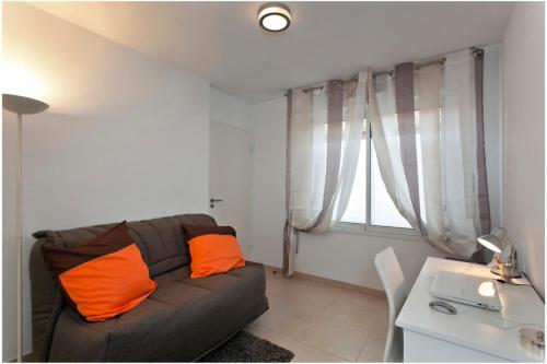 REF 912 - Cannes Center - Apartment for rent, Канны (фото 7)