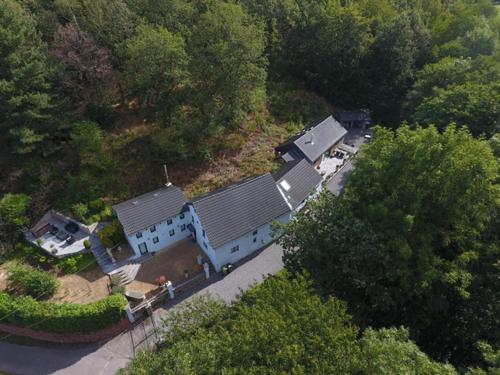 Landhuis Rebel gîte à louer Deigne