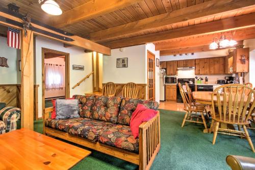 Cozy Bartlett Townhome Less Than 3 Mi to Attitash Mountain - image 14