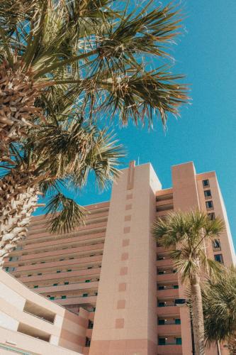 Sandcastle Oceanfront Resort South Beach