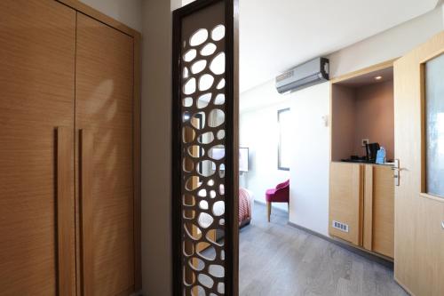 Silver Suites Hotel Casablanca, Casablanca (Foto 9)
