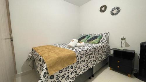 Gran Apartamento Vacacional Oviedo