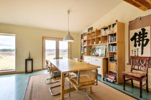 Private Fairplay Home with Fishing Pond and Mtn Views! in Fairplay, USA