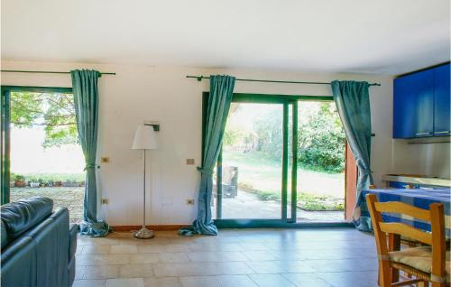 Awesome home in Roncosambaccio with 2 Bedrooms and WiFi in Trebbiantico