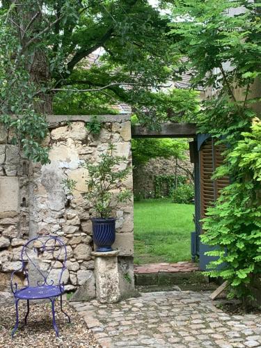 La petite maison - Location saisonnière - Crépy-en-Valois