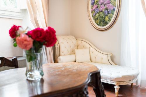 Art Hotel Villa Agape - image 12