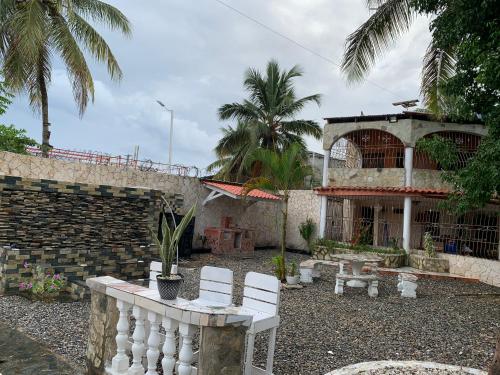 Villa Marcia in Boca Chica