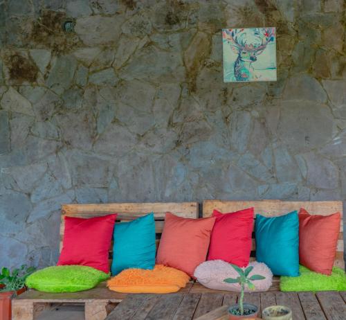 Hostal Familiar Argeñal (Hostal Familiar Argenal) in David