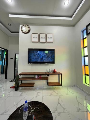 Facilities, Rumah Armand Private Pool 5BR Peng Balak Melaka in Malacca