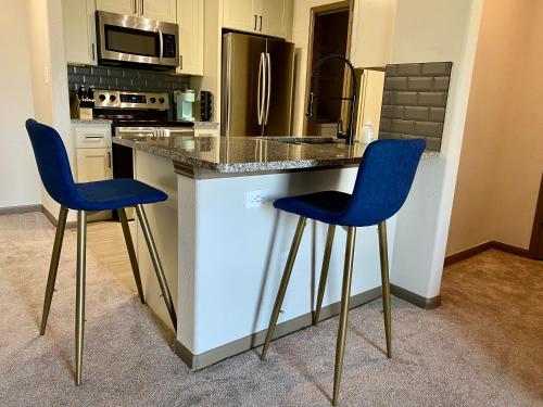 Spacious Loft Apartment Med Center, NRG Stadium