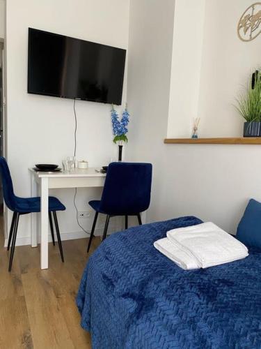 Apartamenty nad zalewem 222