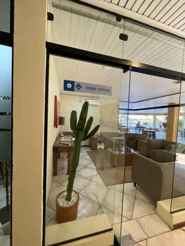 ทัศนียภาพภายนอกโรงแรม, Ilha flat Hotel Suíte Swaenen II (Ilha flat Hotel Suite Swaenen II) in เซนโตร คอมเมอร์เชียล