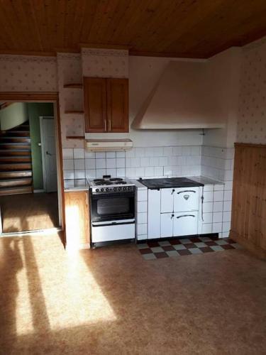 Countryside Holiday home "Our Little Farm" in Hagfors