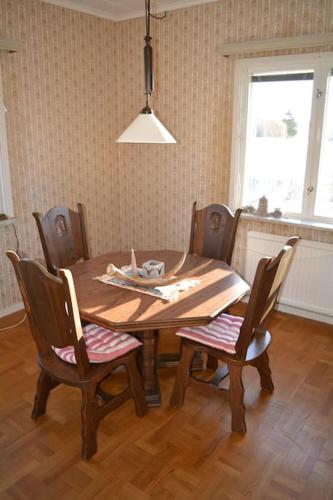 Countryside Holiday home "Our Little Farm" in Hagfors