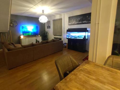 Helsinki Penthouse near the west harbor - image 2