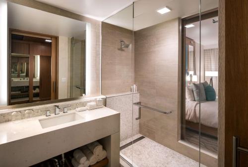 Paséa Hotel & Spa in Huntington Beach, USA