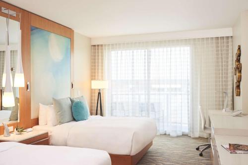 Paséa Hotel & Spa