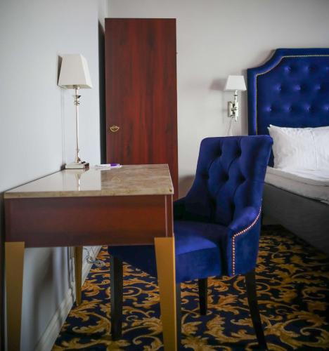 Hotel Gamla Stan, BW Signature Collection Room Type - Standard Twin Room