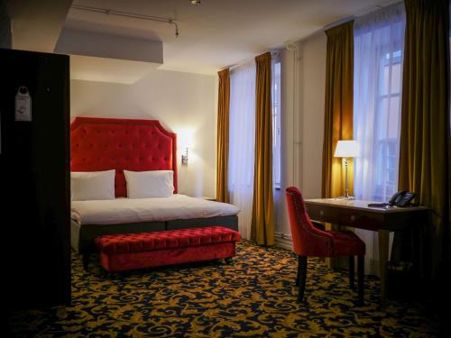 Hotel Gamla Stan BW Signature Collection - image 10