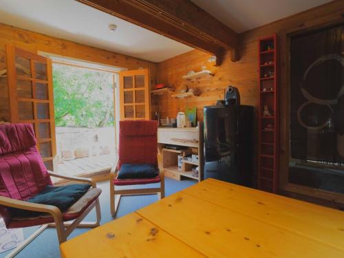 Alpages - Vacation STAY 11095
