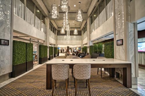 Utvendig, Holiday Inn Toronto Downtown Centre By IHG in Toronto (ON)