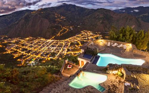 best weekend trips from quito