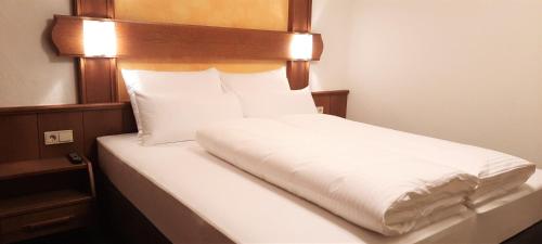 Hotel Garni Belvedere – Ischgl, MO