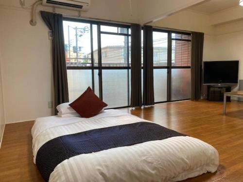 Hotel Gasthof - Vacation STAY 83293v의 호실사진