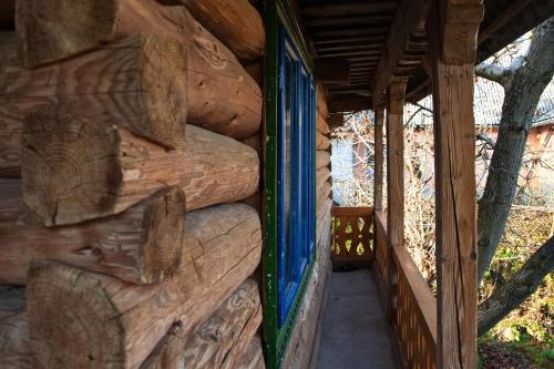 Iekārtas, La Rodica in Vale in Ocna Sugatag