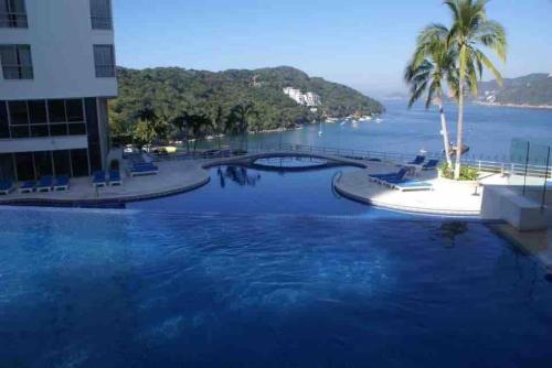 Enjoy Acapulco Diamante