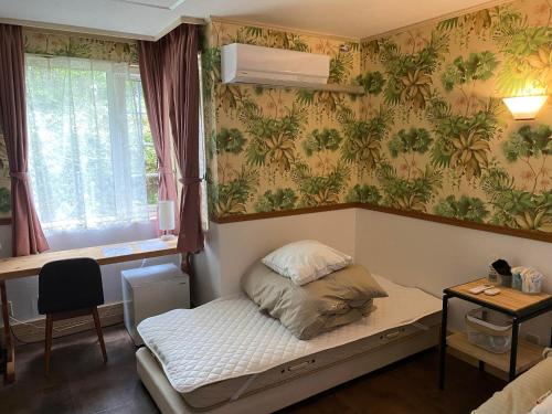 Ashigarashimo-gun - Hotel - Vacation STAY 53649v, Hakone