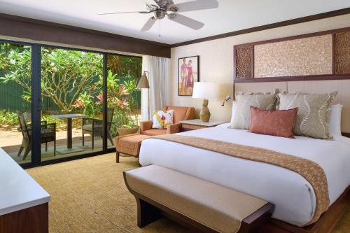 Ko'a Kea Hotel & Resort at Poipu Beach