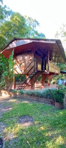 cabana las rosas photo