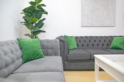 Bannermill Place Lodge ✪ Grampian Lettings Ltd