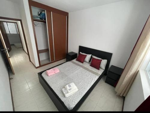 Apartamento Vila Santa Barbara ,Bloco F RChao Esq,Santo Antao,Cabo Verde Ribeira Grande