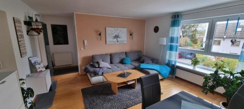 FeWo M&M Veitshöchheim - Apartment