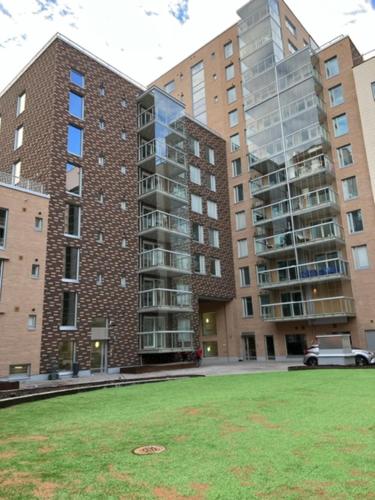 QnQ home -Pasila, Helsinki