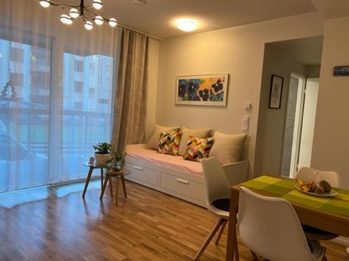 QnQ home -Pasila, Helsinki (foto 7)