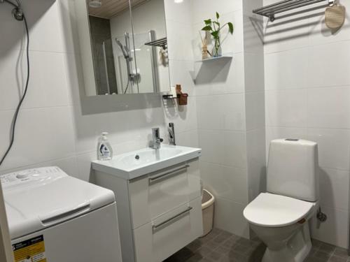 QnQ home -Pasila, Helsinki (foto 8)