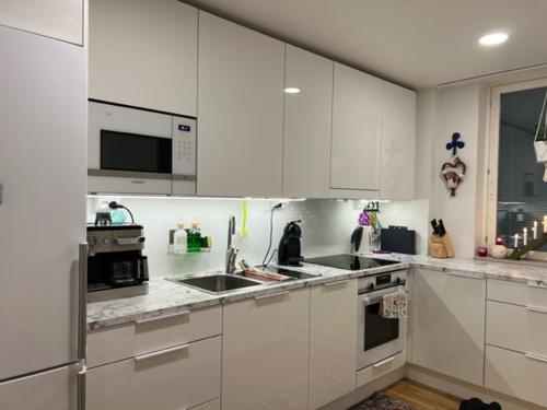 QnQ home -Pasila, Helsinki (foto 10)