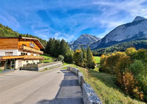 Der Trueferhof, Ehrwald (fotografie 3)