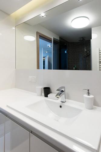 Cozy and Large 62 m2 Apartment with Air Conditioning, Old Town, Cracovie (photo 3)