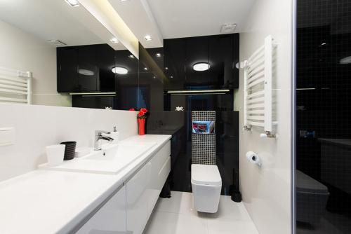 Cozy and Large 62 m2 Apartment with Air Conditioning, Old Town, Cracovie (photo 5)