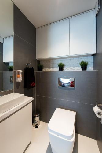 Cozy and Large 62 m2 Apartment with Air Conditioning, Old Town, Cracovie (photo 9)