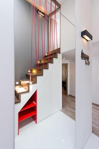 Cozy and Large 62 m2 Apartment with Air Conditioning, Old Town, Cracovie (photo 10)