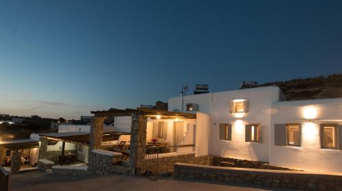 Mykonos Amazing Apartments 2