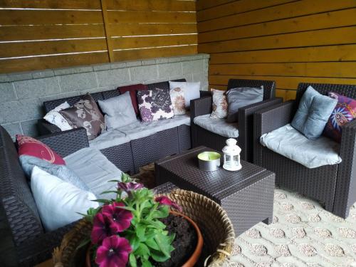 Holidayhouse Chalupa Alžbetka (Holidayhouse Chalupa Alzbetka) in 勒沃卡