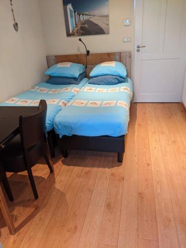  Logies21 Texel in Oosterend