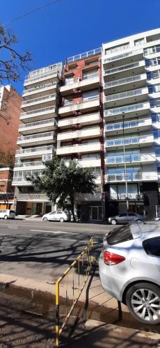 DaHause - Monoambiente en cañitas, Buenos Aires (fotografie 7)